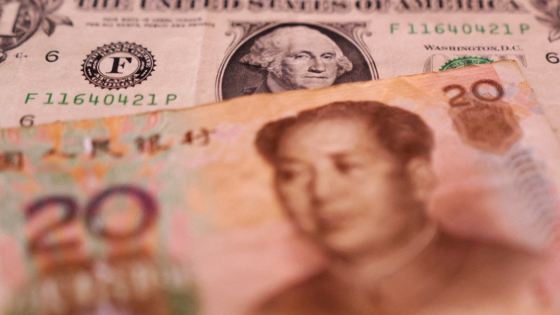 Dollar firms, yen wobbles near 7-month high ahead of Fed, BOJ decisions 