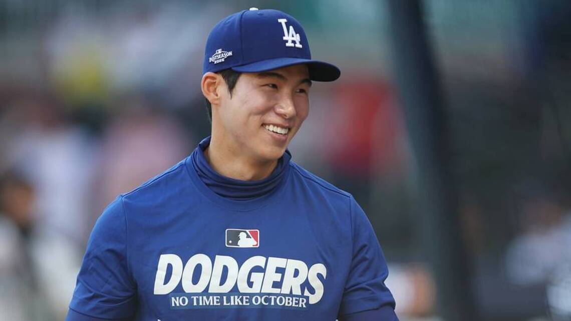 Dodgers' Andrew Friedman Sends Clear Message on Hyeseong Kim's Future With LA
