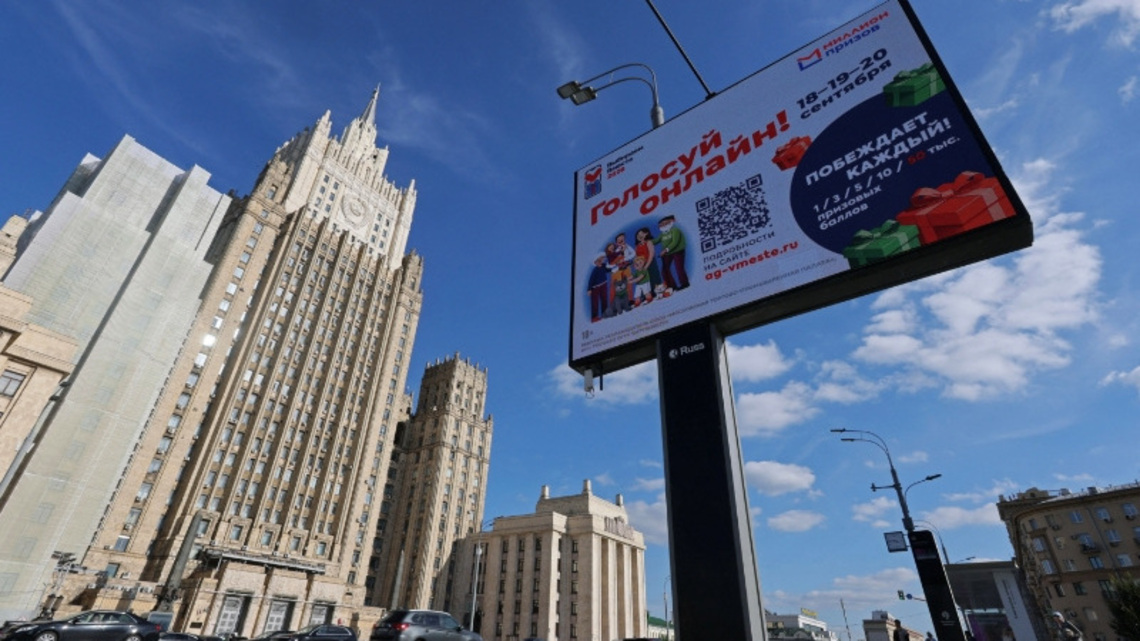 As Russians prepare to vote, anxiety over the war deepens