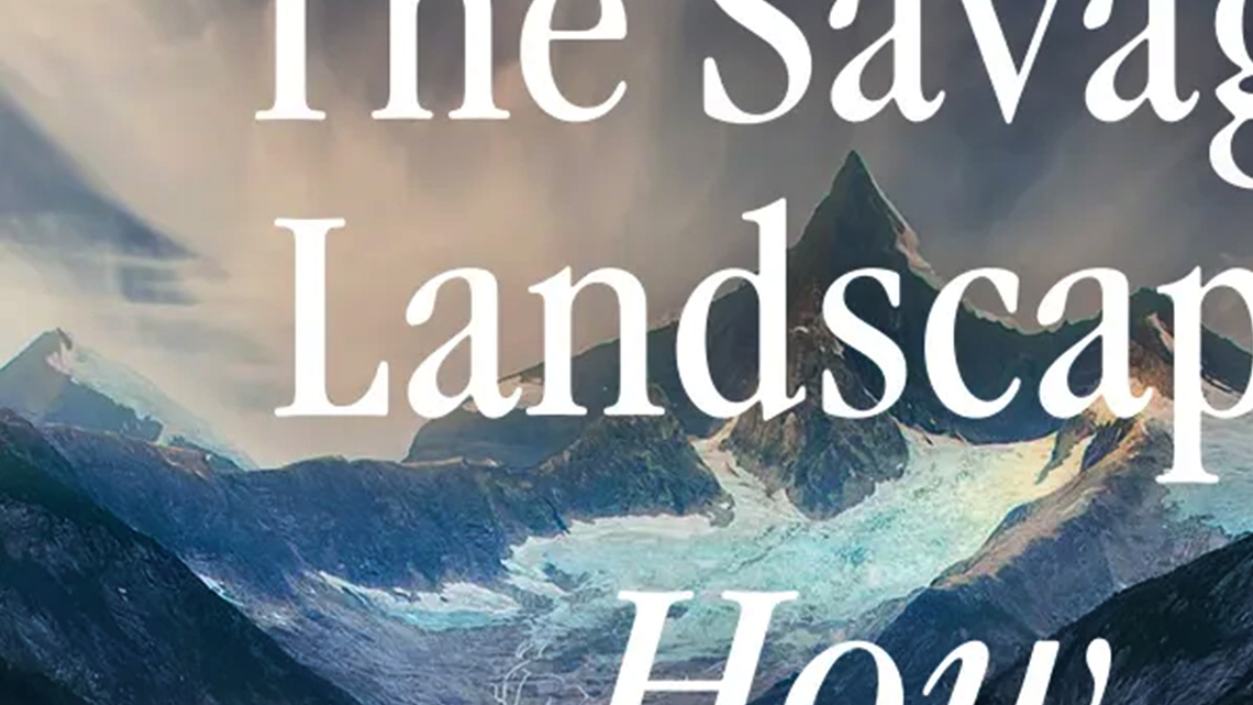 Cal Flyn explored the Earth's wild places to write ‘The Savage Landscape' 