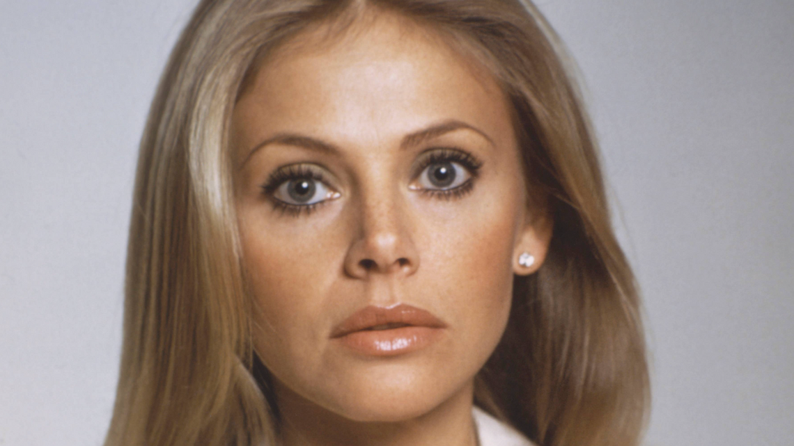Former Bond Girl Britt Eklund, 83, Sports a Sundress and Is More Gorgeous Than Ever 