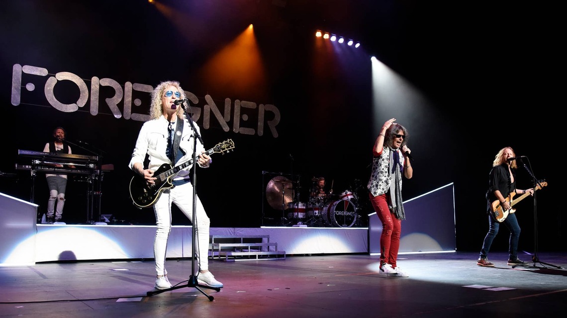'70s Rock Legends Announce 2027 ‘Unplugged' Tour Dates With Special Guest 
