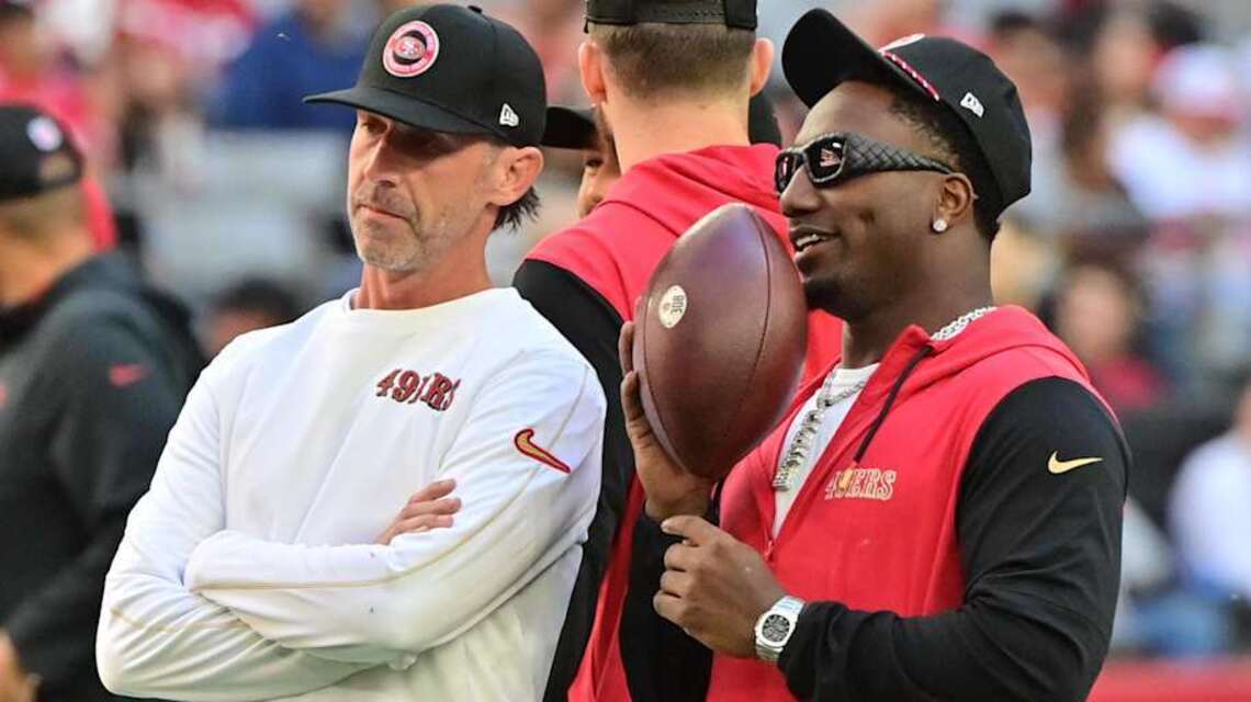 Two names the Dolphins need to consider adding to the WR room