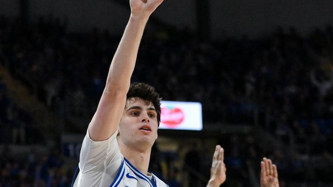 No. 25 Saint Louis downs Loyola Chicago for unblemished home mark 