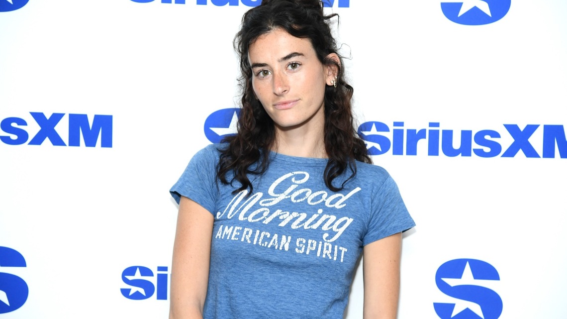 Stella Lefty Opens Up About Collaborating With Boyfriend Vincent Mason 