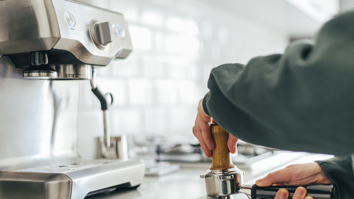 Best Espresso Machine Deals on Amazon: Save on Nespresso, Casabrews and More 