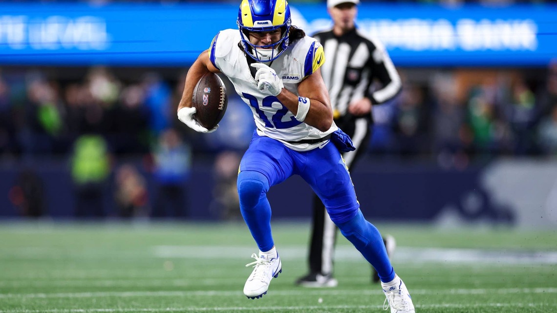 Should You Draft Amon-Ra St Brown, Justin Jefferson Before Puka Nucua? 