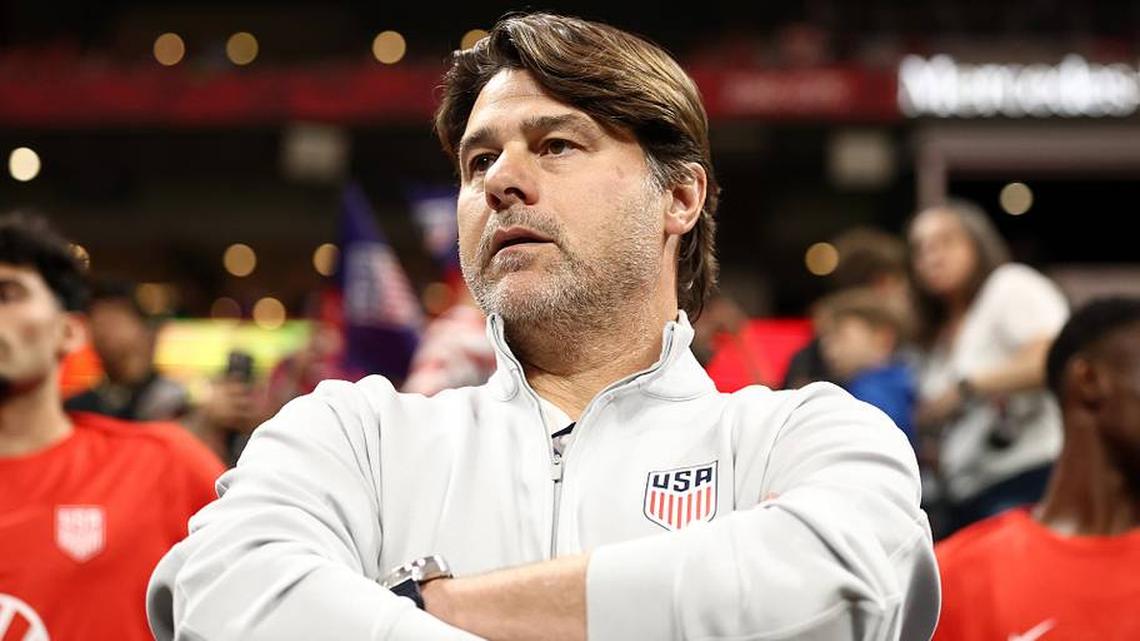 Full USMNT 2026 World Cup Roster Leaked: Mauricio Pochettino's Thunder Stolen by Report