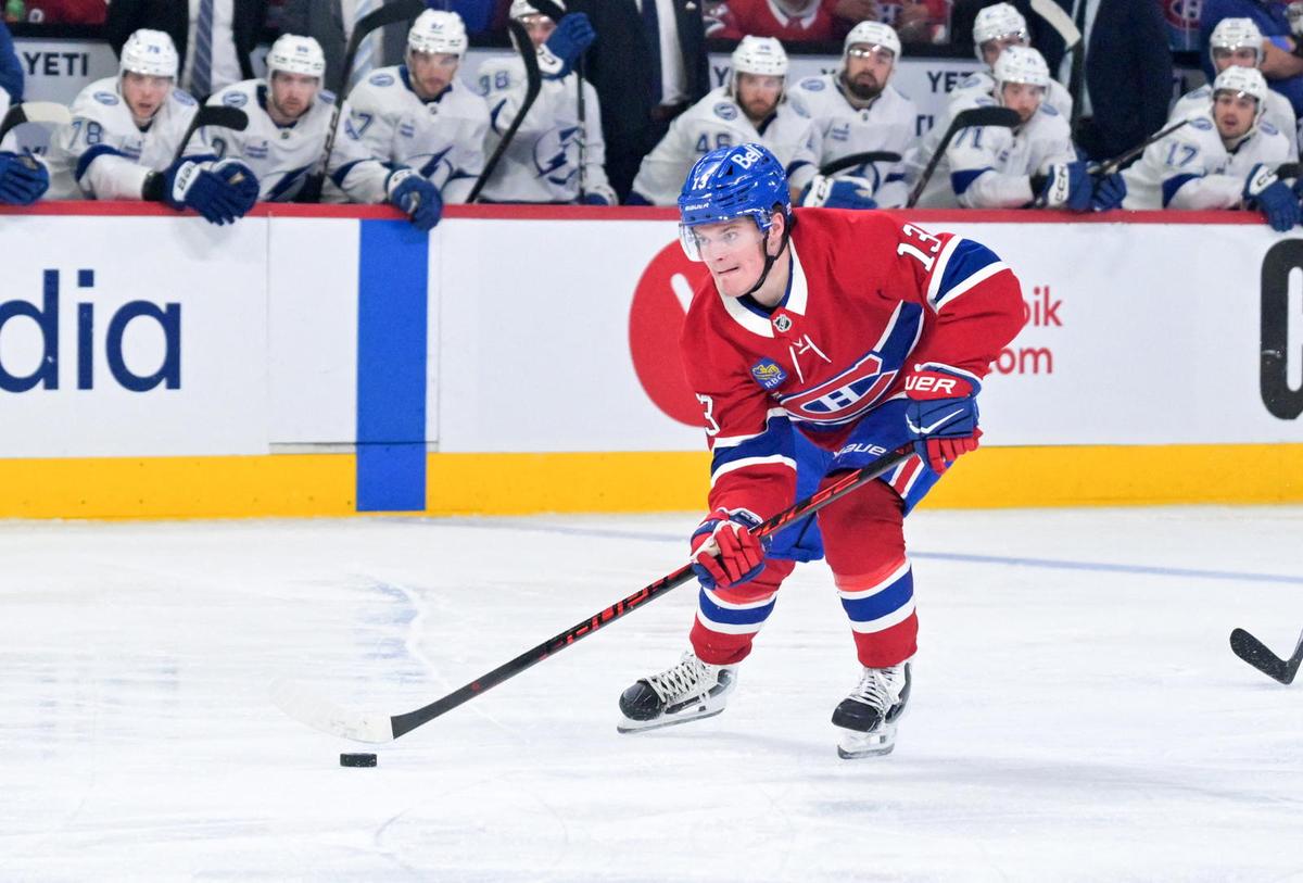  Each NHL Conference Finalist's X-Factor: Caufield, Nelson And More 