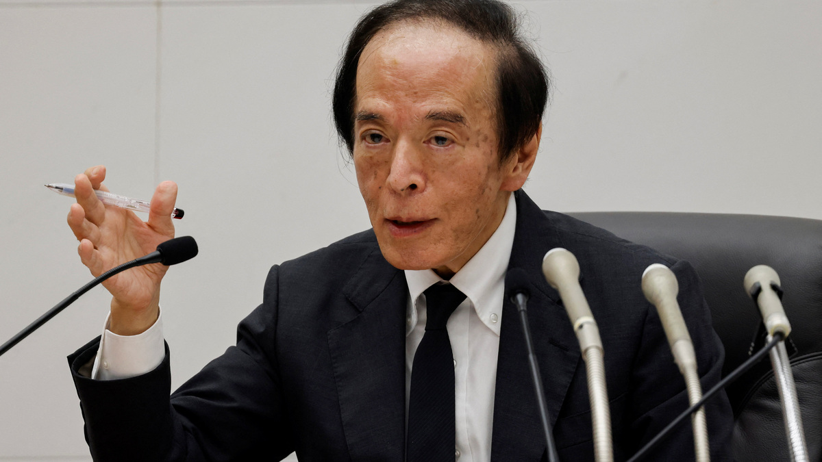 BOJ debated mounting price risks even upon hiking rates in June, minutes show