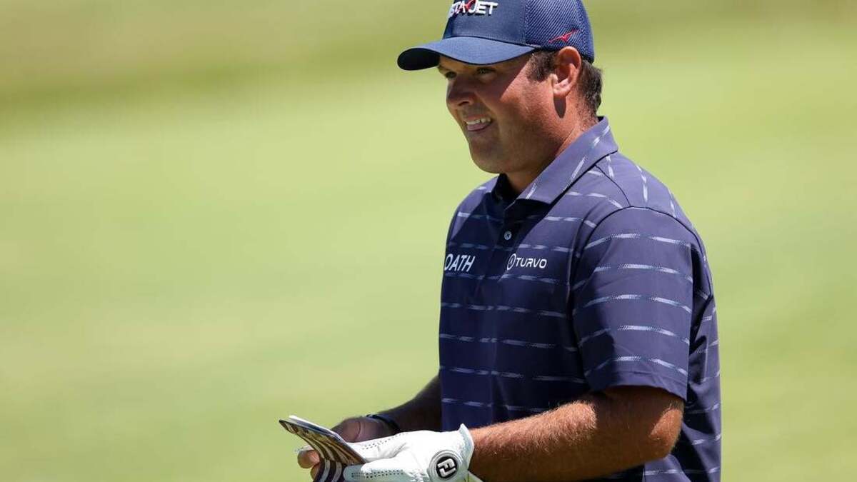 Patrick Reed commits to DP World Tour Championship | Charlotte Observer