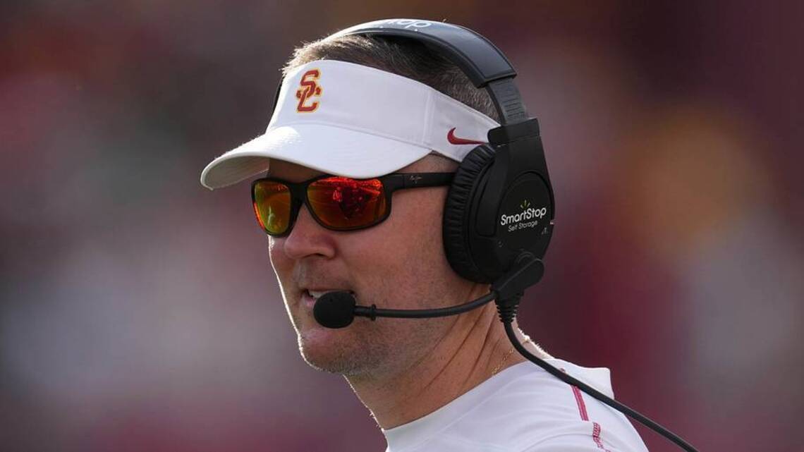 USC Trojans Freshman Boobie Feaster Gains Early Fall Camp Buzz
