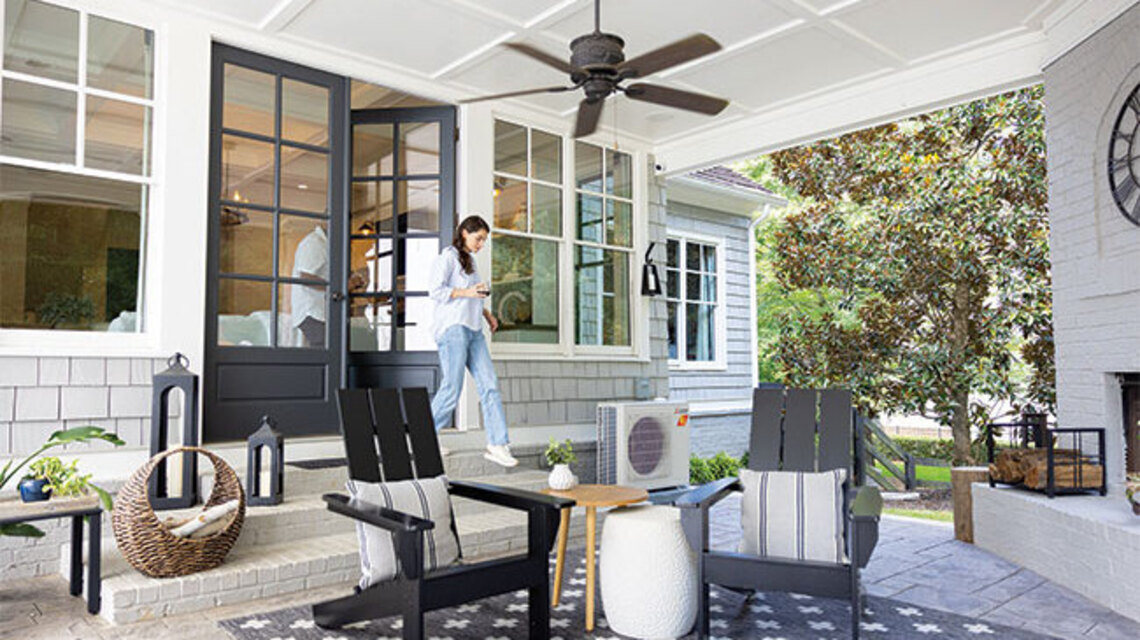 
        HVAC Systems Under Stress: What Happens When Summer Temperatures Surge
       