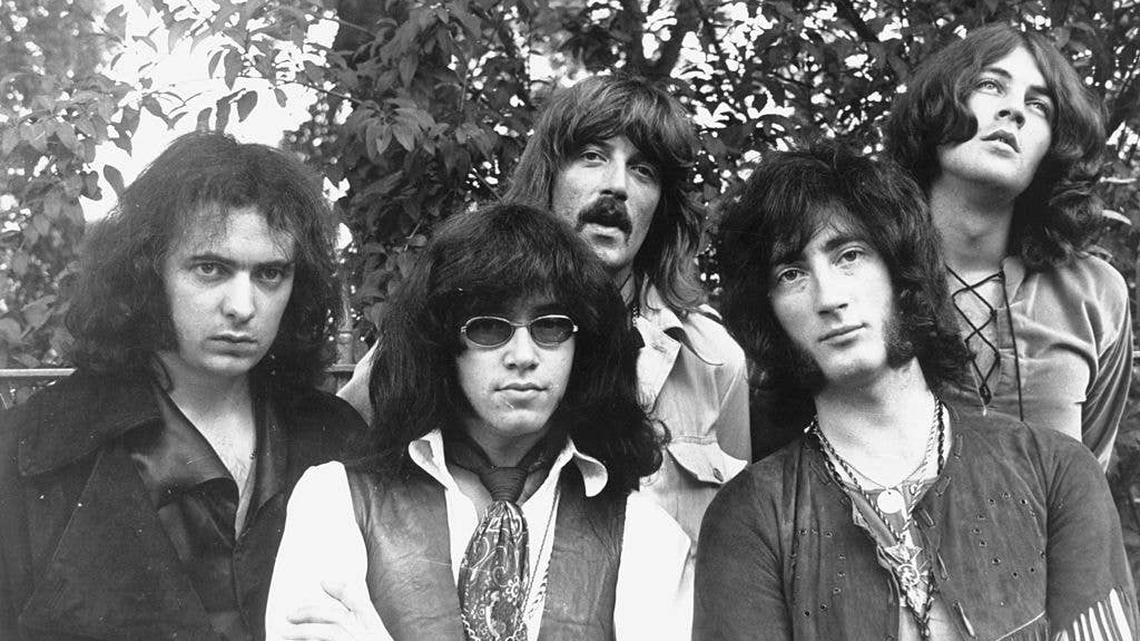 1973 Hit Ranked Among ‘Greatest Guitar Riffs of All Time' Turns 53 