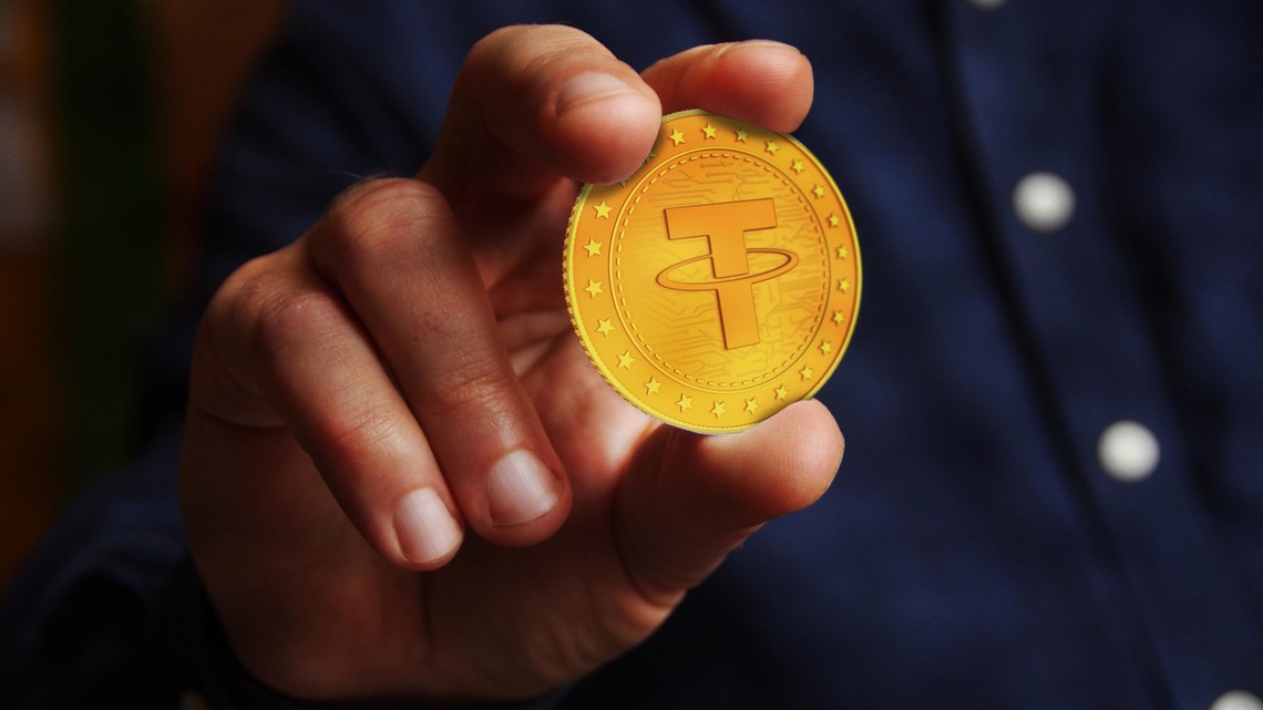 Andy Mukherjee: Stablecoin is the wrong weapon in US-China fight 