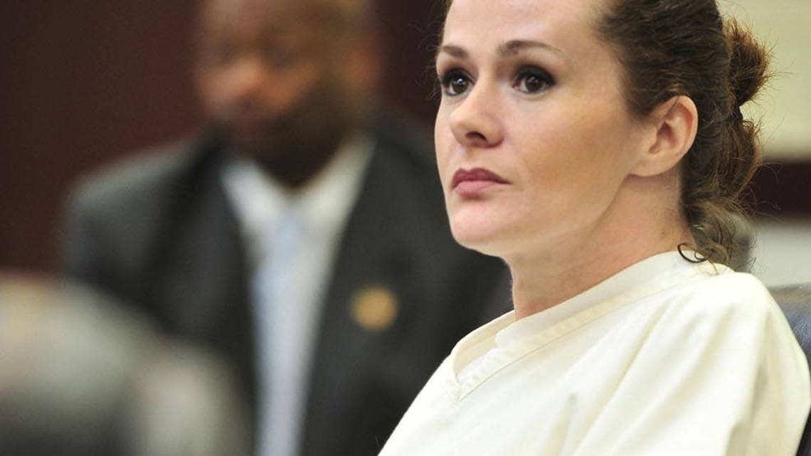 Nearly an Hour and 10 Needles: Inside Christa Pike's Failed Execution 