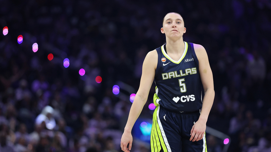Wings are 'pleased but not satisfied' after historic 2026. What will it take to win WNBA title? 