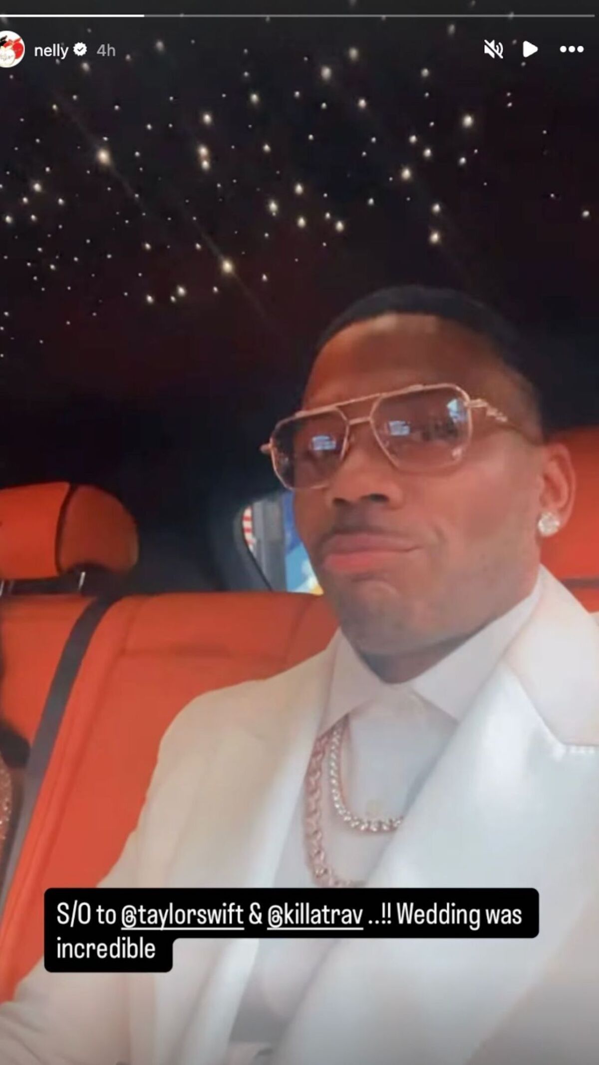Nelly.