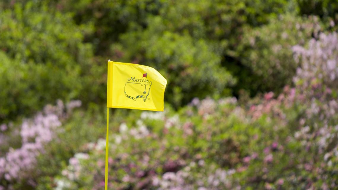 Fans Can't Believe How Cheap Food Is at Augusta National 