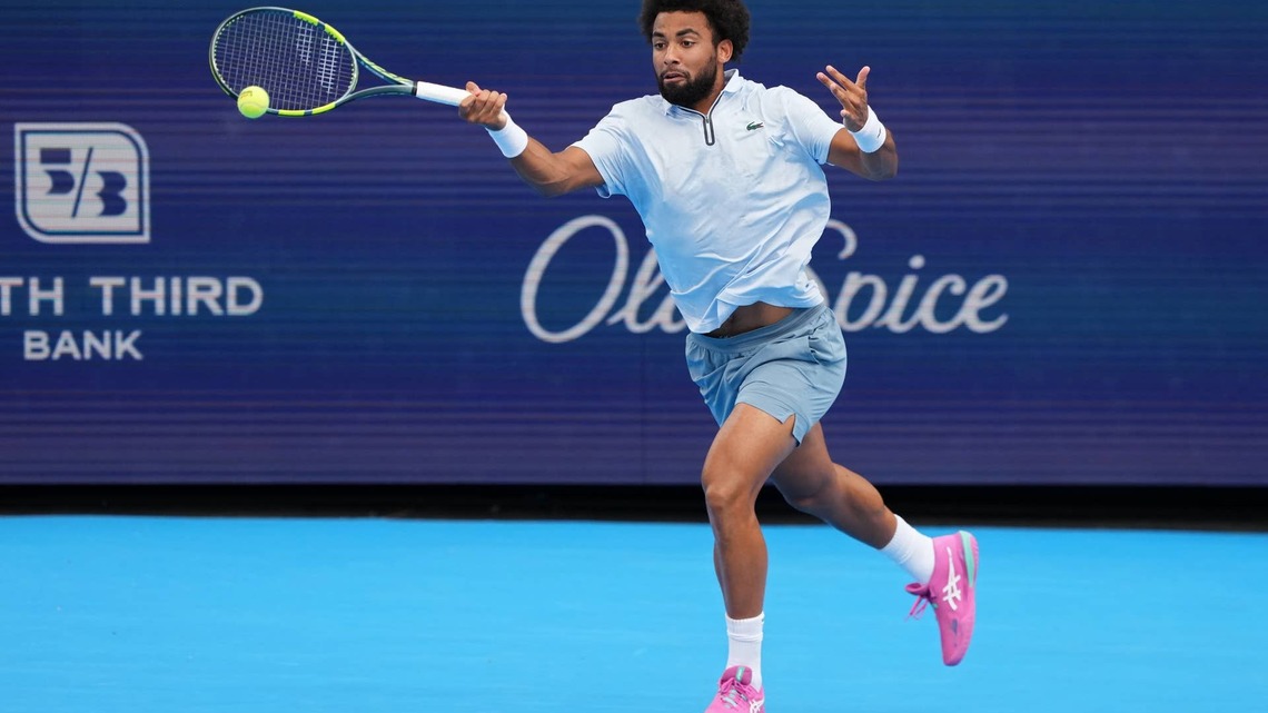 Arthur Fils Family: His Parents Made His Tennis Career a 'Project' 