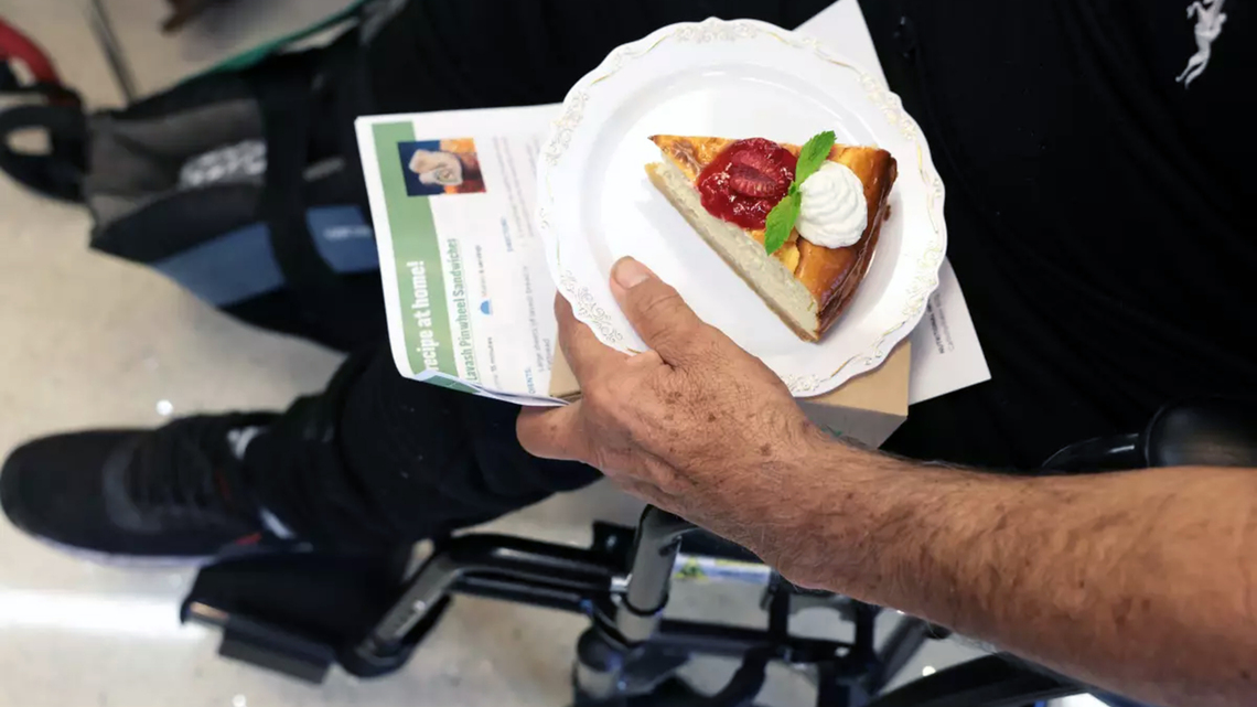 New hospital program brings amputations to zero for at-risk diabetic patients 