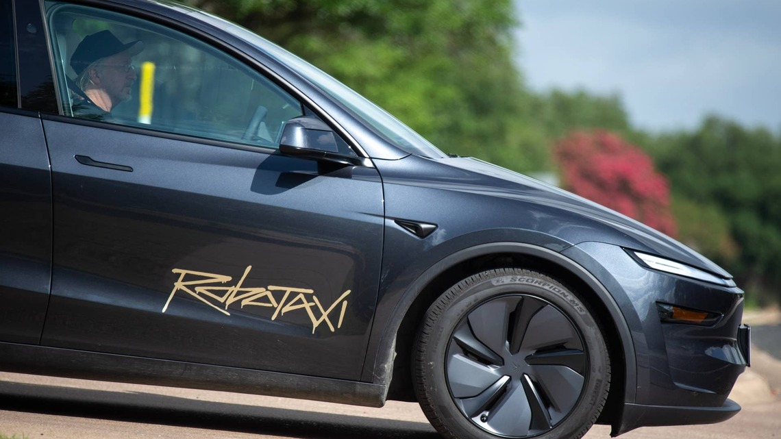 Tesla just set a date for its riskiest launch yet