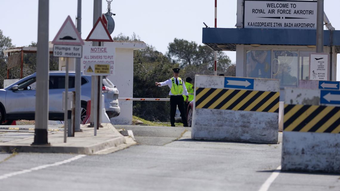 Trump's Iran war widens, forcing reluctant allies to choose 