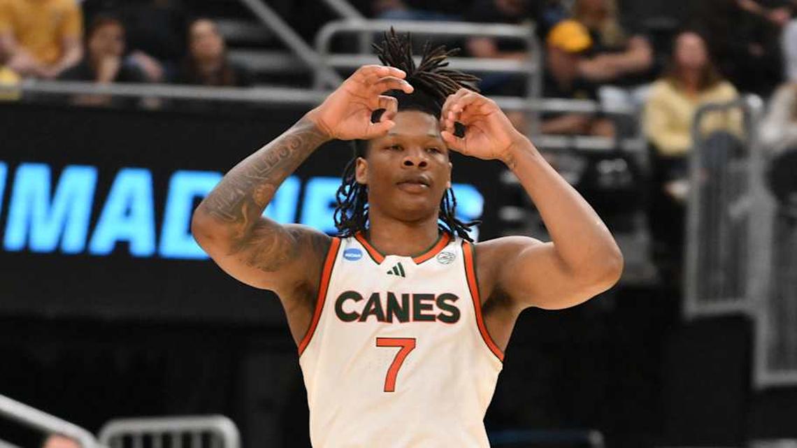 What Does Shelton Henderson's Return Mean For Miami