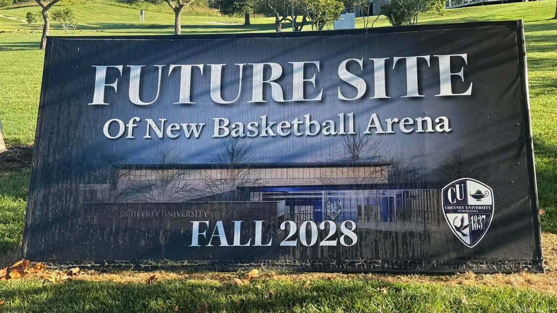 HBCU that left NCAA breaks ground on athletics complex 
