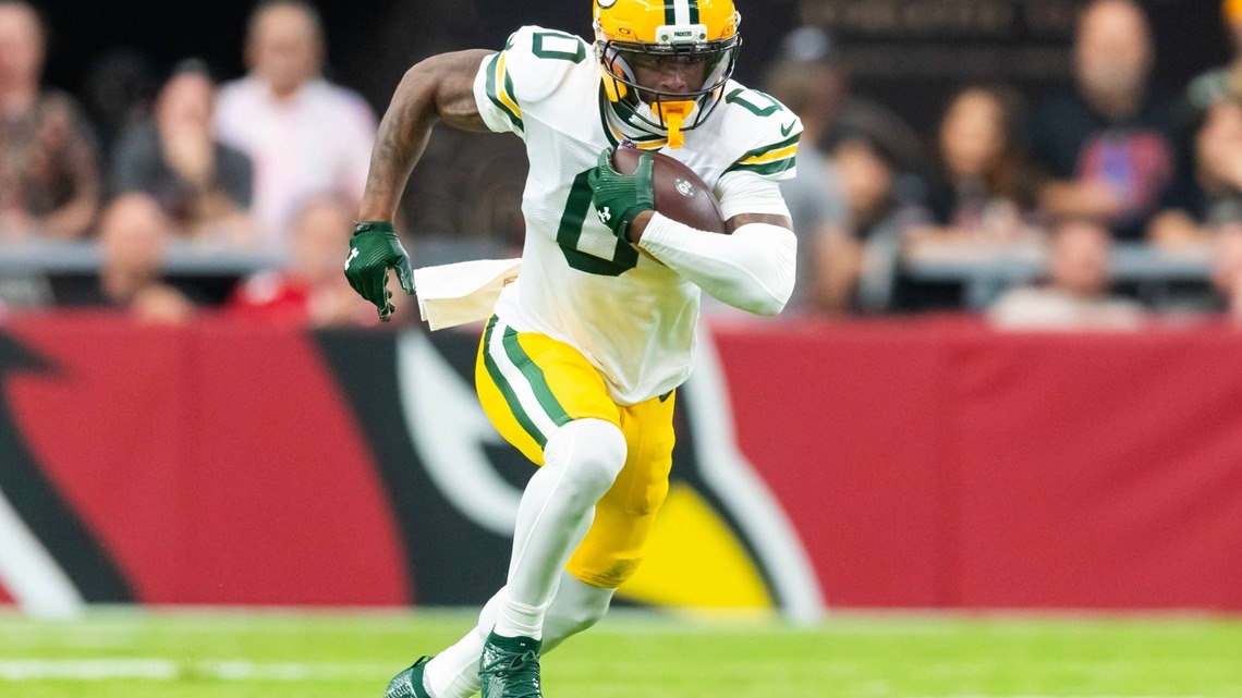 Three Underrated Performances From Packers' Loss to Vikings