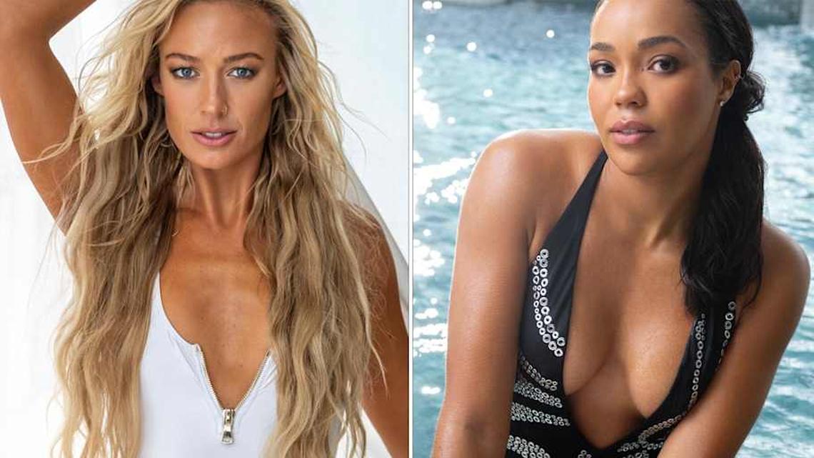 Sophie Cunningham, Napheesa Collier Headline the Athletes Featured in 2026 SI Swimsuit Issue