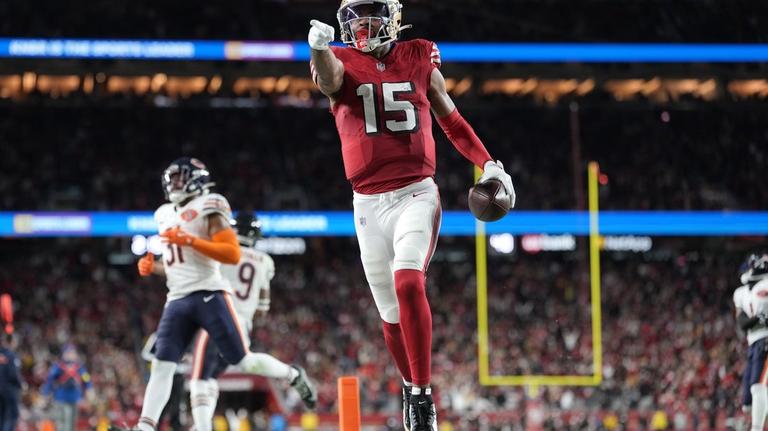 Vikings agree to 1-year deal with former 49ers receiver Jauan Jennings 