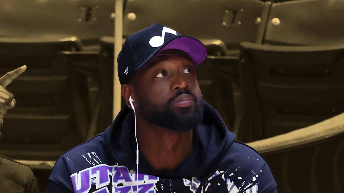"I've been compared probably more than anybody" - Dwyane Wade addresses whether his career gets enough recognition 