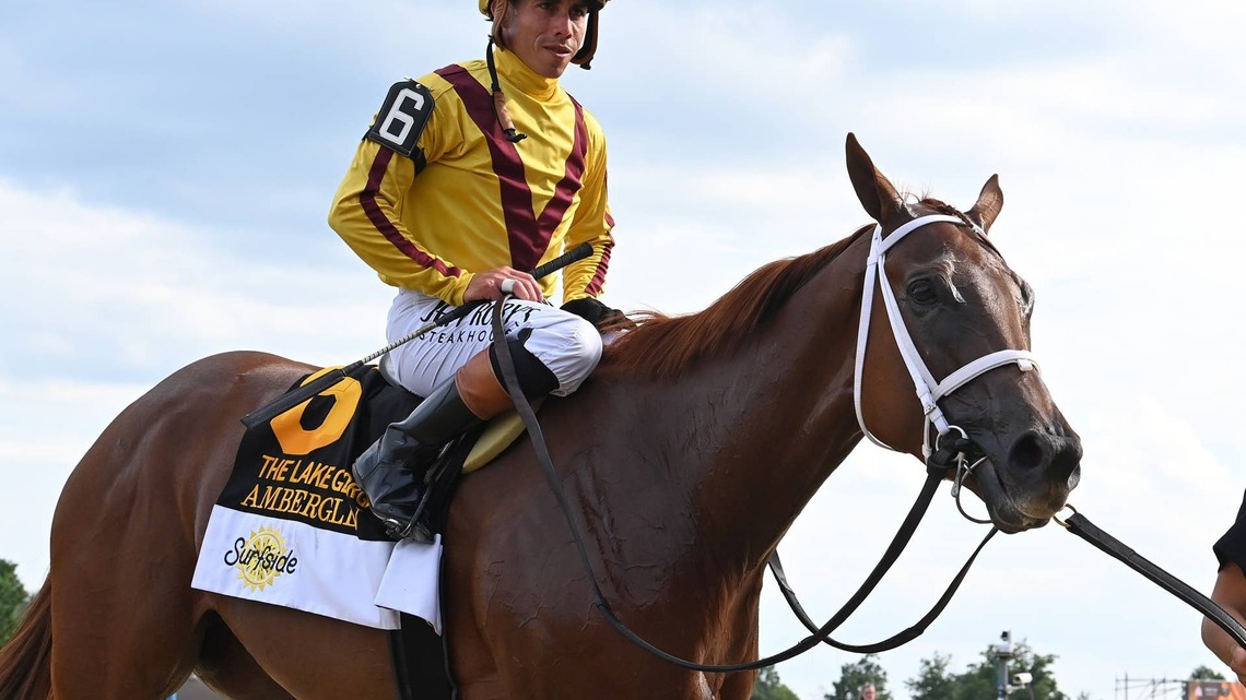 Report: Irad Ortiz Jr. Could Return During Churchill Downs Meet 