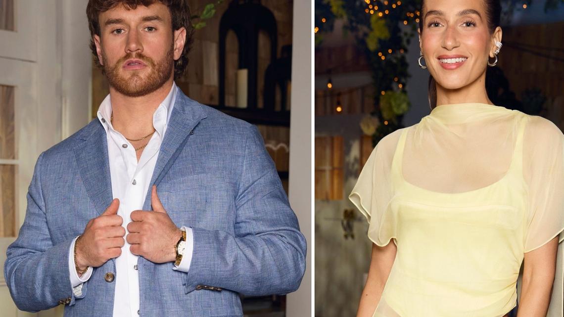 Summer House's West and Amanda's Romance Is Getting More 'Serious' Amid Drama 
