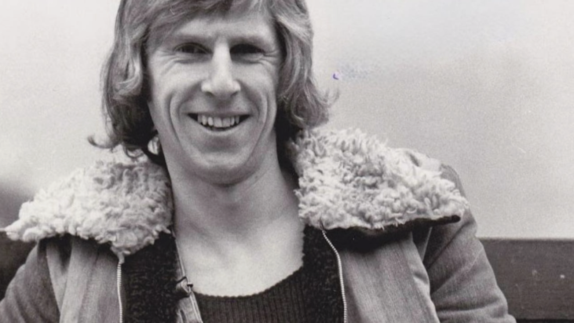 1979 Soft Rock Hit Makes Chart Debut Nearly 50 Years Later After Going Viral 