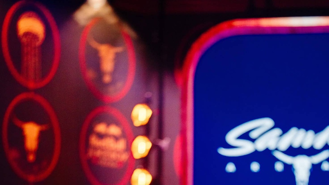 Sammy Arriaga Shares His Journey to Authenticity in Country Music After Red Bull Jukebox 