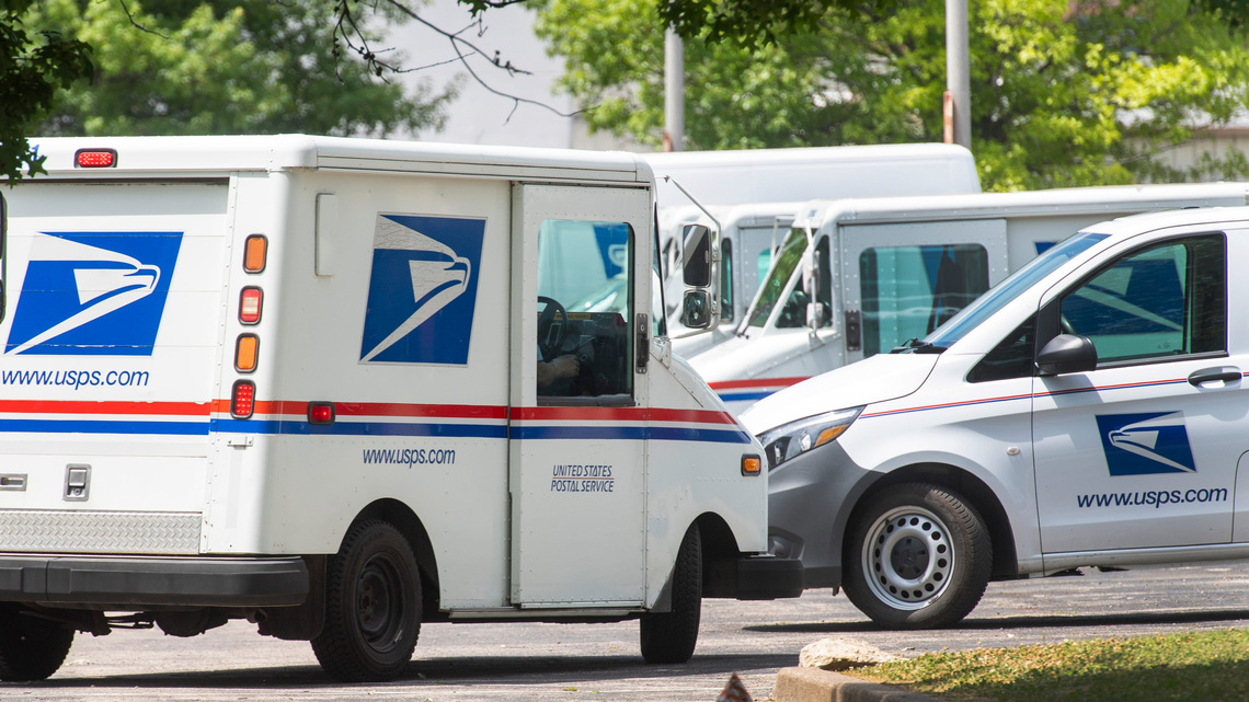 Are banks, post offices and shipping services open on Labor Day?