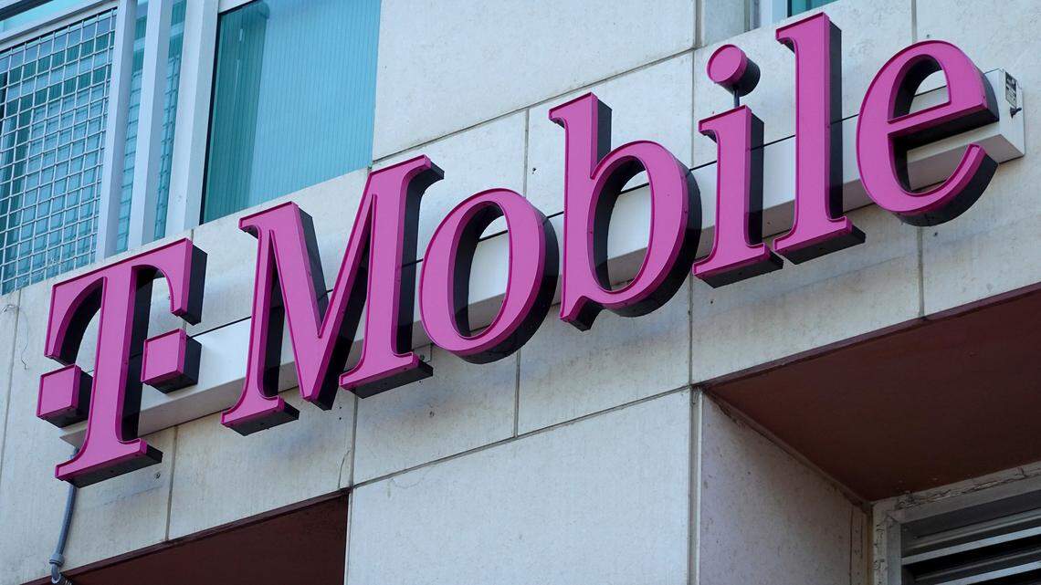 T-Mobile is in talks with its German majority-owner Deutsche Telekom AG to combine under one holding company, according to a Bloomberg report.