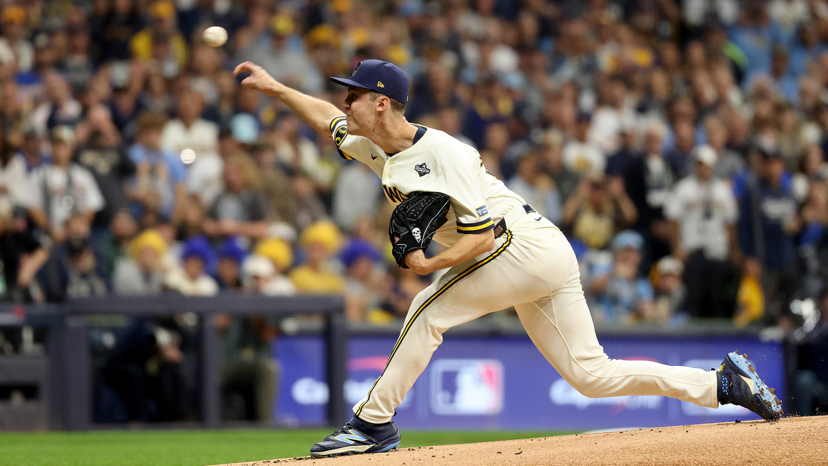 John Romano: The Miz was good for Milwaukee, but the Rays made it easier for him