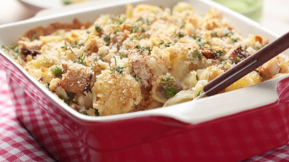 5 Vintage 'School Night' Suppers That Cost Under $10 to Make Today 