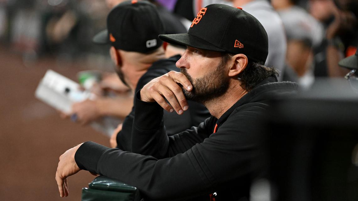 Commentary | Fifty games in, the Giants have given us no reason to believe
