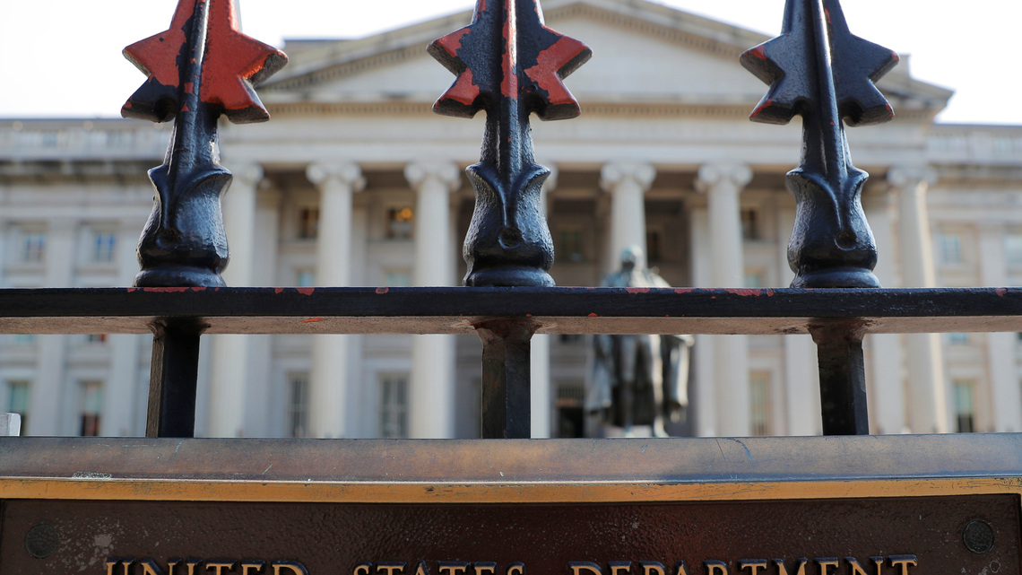 Foreign demand steadies at US Treasury auctions in June 