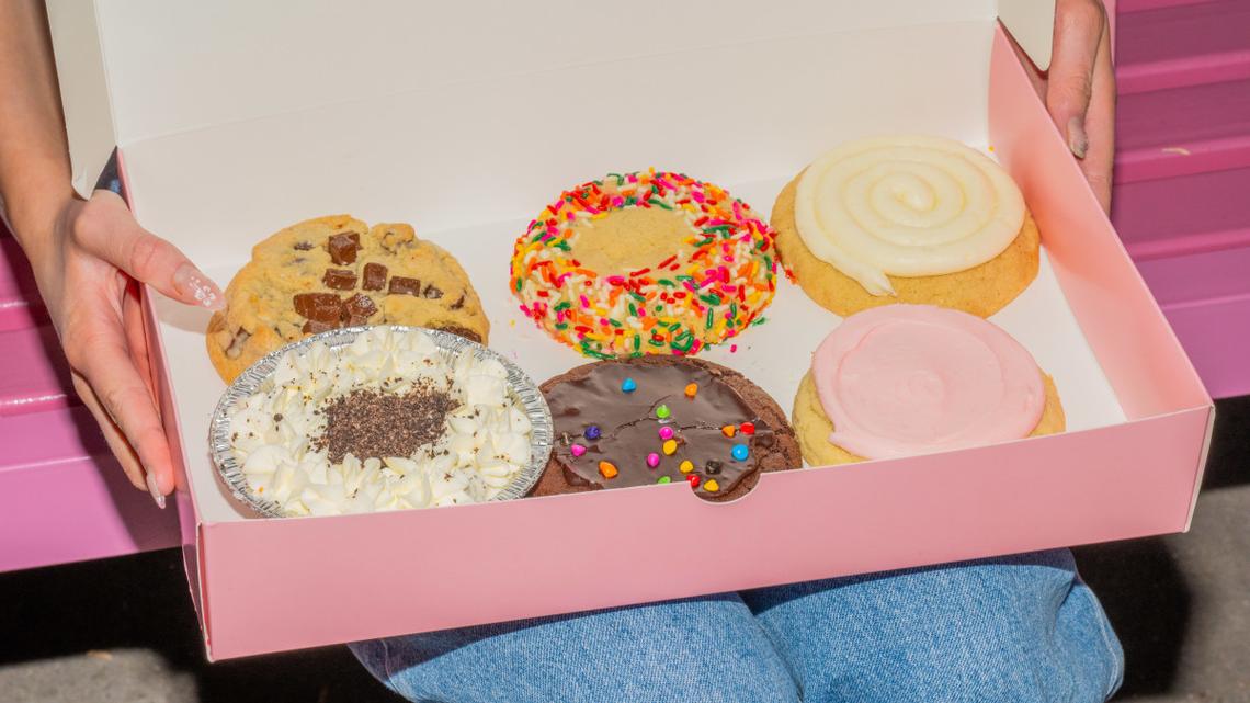 Crumbl Enters a New Era With Major Company Move 