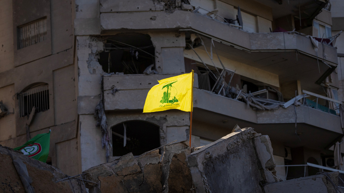 Hezbollah readies for new regional war with funds from Iran, sources say