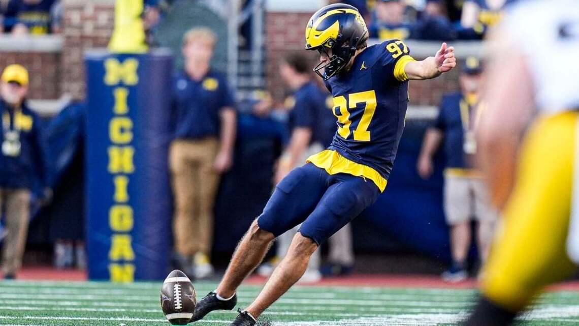 Judge paves way for Michigan to add 2 midseason transfers  
