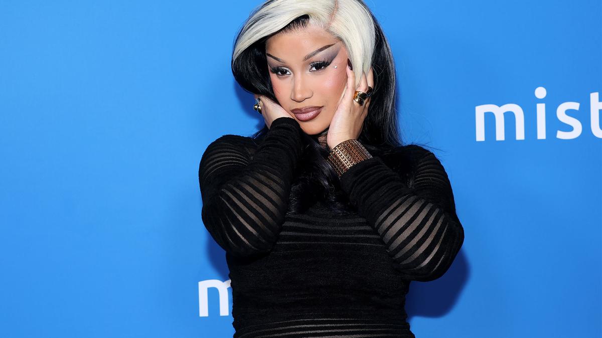 Cardi B