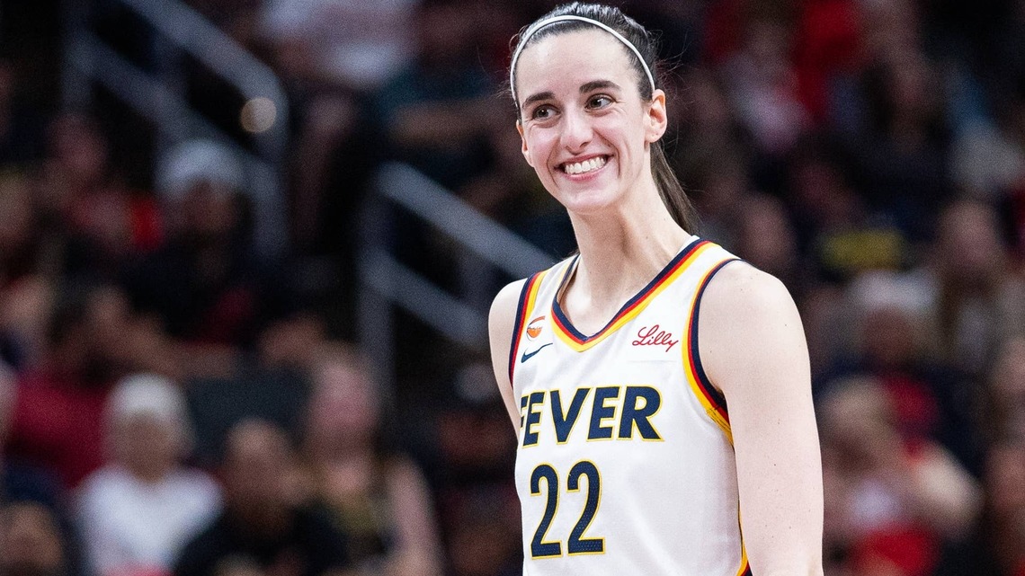 WNBA Fans Are Trying To Discredit Caitlin Clark's TV Ratings Impact