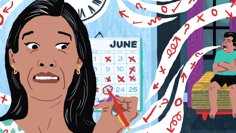 Could your kid benefit from counseling? Experts offer 3 questions to help you decide