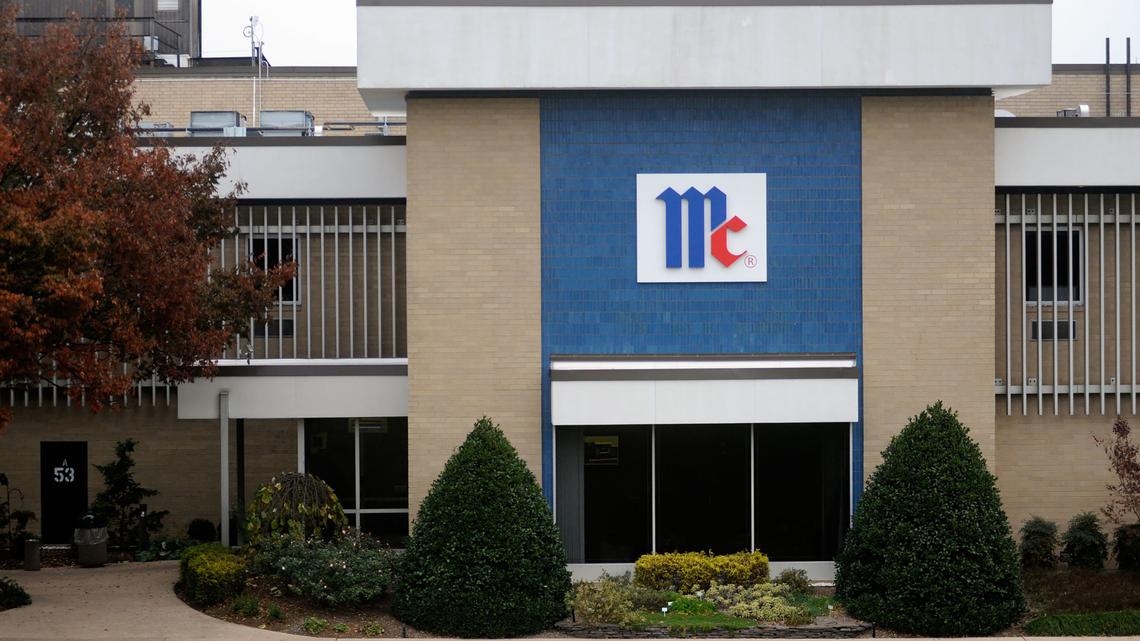 McCormick to combine with Unilever foods business in $20B deal 